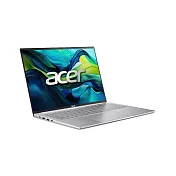 Acer Swift Lite SFL16-51M-74W7 16吋輕薄AI效能筆電銀色(U7-155U/32G/512G/W11/二年保)