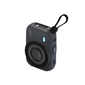 HANG PD3C無線磁吸行動電源 10000mAh 可充APPLE WATCH 黑色