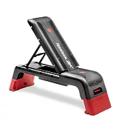 【Reebok】Deck 多功能健身訓練板 Red