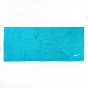Nike Solid Core [AC9637-322] 毛巾 運動 登山 居家 80x35cm
