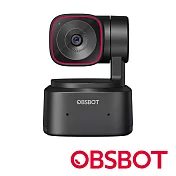 【OBSBOT】Tiny 2 Lite 4K PTZ 網路攝影機