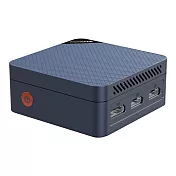 MOREFINE M8S (升級版) 迷你電腦 (Intel N150 3.6GHz) - 12G/1TB WIN11 -12G/1TB