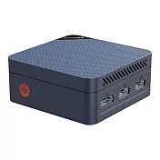 MOREFINE M8S (升級版) 迷你電腦 (Intel N150 3.6GHz) - 12G/256G WIN11 -12G/256G