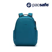 Pacsafe® LS350 專利防盜後背包 15L  潮汐藍