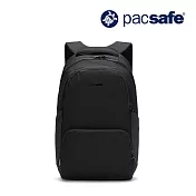 Pacsafe® LS450 專利防盜後背包 25L   黑色