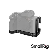 SmallRig 3660B 半籠 相機 L板承架 L型支架 適用 Sony A7R5 A74 A7S3 A7R4 公司貨