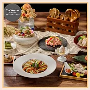 (電子票) 【宜蘭力麗威斯汀度假酒店】知味西餐廳單人自助晚餐券/平假日適用(MO25)【受託代銷】