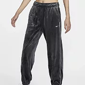 NIKE AS W NSW CLLCTN VLR JOGGER OFL 女休閒長褲-FZ3683010 L 黑色