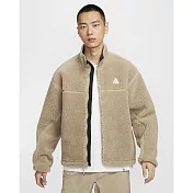 NIKE AS M ACG TFADV WNDPF CNWL GLCR 男 刷毛外套-FV8654247 L 卡其色