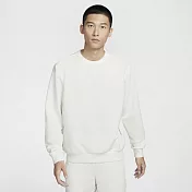 NIKE AS M NK DF SI CREW 男 長袖上衣-FZ0221133 L 白色