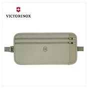 VICTORINOX 瑞士維氏 Travel Essentials 防搶腰包 653380/653381 米色