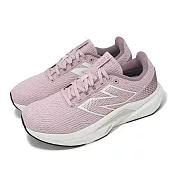 New Balance 慢跑鞋 FuelCell Propel V5 D 女鞋 寬楦 暮光霧 冰酒 緩衝 運動鞋 NB WFCPRCA5-D 24cm PINK/BEIGE