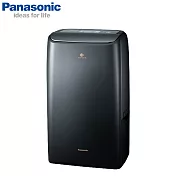 Panasonic國際牌 14公升 變頻高效型除濕機 F-YV28NX / F-YV28NXK 磁石黑(F-YV28NXK)
