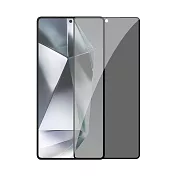 NILLKIN SAMSUNG 三星 S25系列 隱衛滿版防窺玻璃貼 (無塵艙) 太空艙 玻璃膜 鋼化膜 -S25