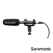 Saramonic SoundBird T3 槍型指向性麥克風 公司貨