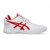 Asics Gel-fastblaze [1063A087-102] 男 籃球鞋 穩定 支撐 緩震 白 紅