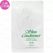 ALBION 艾倫比亞 健康面膜(14ml)(片)*3(公司貨)
