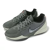 Nike 籃球鞋 JA 2 EP Exposure 男鞋 灰 藍 Morant 莫蘭特 運動鞋 FD7327-002 26cm GREY/BLACK