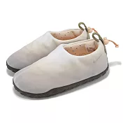 Nike 戶外鞋 ACG MOC PRM 男鞋 女鞋 米灰 棕 皮革 抽繩 可抽緩鞋墊 休閒鞋 HF3410-100 24cm SAIL/BAROQUE BROWN