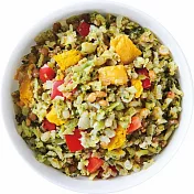 【蘭揚食品】【即期品】法式花椰米佐黑松露220G-植物五辛素-效期至2025/06/12