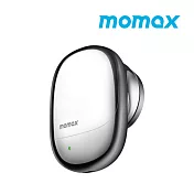 Momax Raze Mini 迷你電動刮鬍刀 銀色