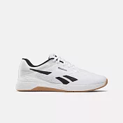 Reebok Nano X5 [100209365] 男 多功能 訓練鞋 穩定 健身 重訓 白