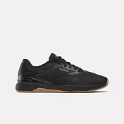 Reebok Nano X5 [100209359] 男 多功能 訓練鞋 穩定 健身 重訓 黑