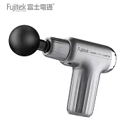 Fujitek富士電通 輕型震壓筋膜槍 FTM-U22 -