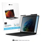 HODA 磁吸防窺保護貼 13.8吋 for Surface Laptop 第7版