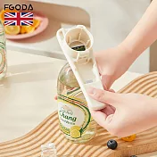 【英國FGODA】磁吸式多功能開瓶器