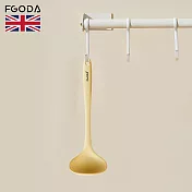 【英國FGODA】耐熱矽膠迷你料理刷/燒烤刷