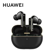 HUAWEI FreeBuds Pro 4 真無線藍牙耳機 曜石黑