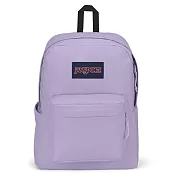 Jansport Superbreak後背包 [JS0A4QUE5M9] 後背包 運動包 雙肩背包 紫