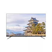 AIWA 愛華 AI-55UD25 55吋4K HDR Google TV 智慧聯網液晶顯示器 含基本安裝 黑