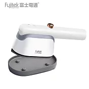 Fujitek富士電通 蒸氣電熨斗 FT-R100 -