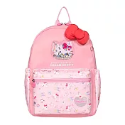 【IMPACT】怡寶 X Hello Kitty 50週年款 兒童包(大) 粉色 IMQKT005PK