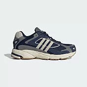 Adidas Response CL [IG6917] 男 慢跑鞋 運動鞋 復古 老爹鞋 網眼 緩震 深藍