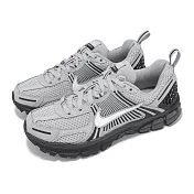 Nike 休閒鞋 Vomero 5 GS 大童 女鞋 灰 白 復古 緩震 運動鞋 HV6421-001