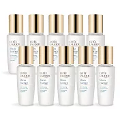 ESTEE LAUDER雅詩蘭黛 微分子肌底原生露(15ML)X10-新版-公司貨
