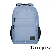 Targus Octave III 15.6 吋電腦後背包 -  迷霧藍