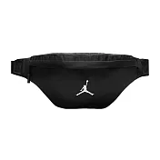 Nike Jordan Mvp [IB8468-010] 側揹包 斜挎包 肩背 斜背 黑