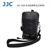 JJC OC-SK8 多功能肩帶包(可側背)