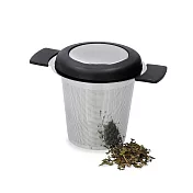 《La Cafetiere》附蓋雙柄濾茶器(6cm) | 濾茶網 濾茶杯