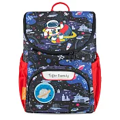 TigerFamily 童趣幼兒園書包- 趣味星球