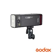 Godox 神牛 AD200 PRO II 外拍燈 公司貨