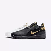 Nike ZM LeBron NXXT GEN AMPD EP [FJ1567-103] 男 籃球鞋 詹皇 鴛鴦 白黑金