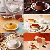 【韓金婆婆】10入禮盒-牛奶+可可+金鑽香芒+香芋+雪花杏仁豆腐(各2入)