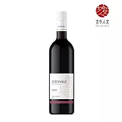 古今人文 伊威紅葡萄飲-西拉子 (750ml/瓶)