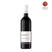古今人文 伊威紅葡萄飲-赤霞珠 (750ml/瓶)