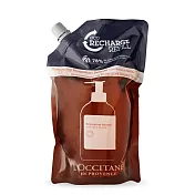 LOCCITANE 歐舒丹 草本洗髮乳補充包(500ml)-新版-任選 修護
